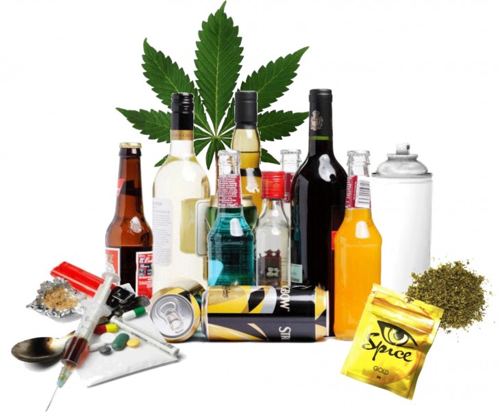 Cannabis Can Save You from Alcohol