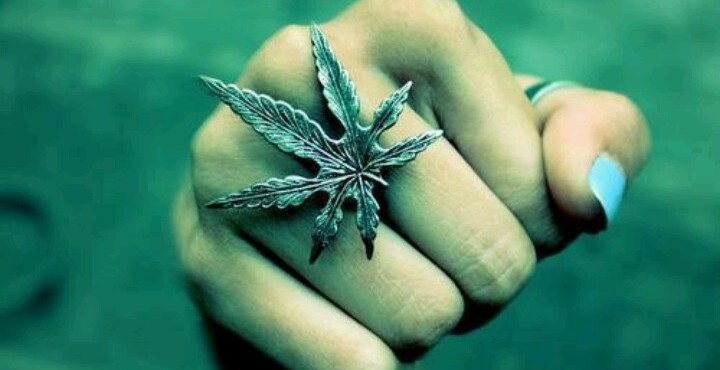 weed ring