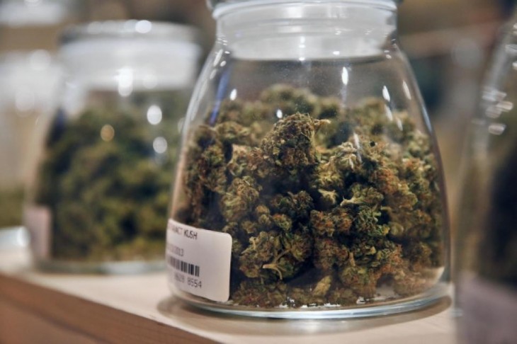 Oregon takes a bold step in allowing retail outlets for marijuana