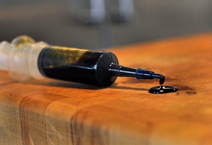 Cannabis Oil: A Boon for Parents with Kids Suffering from Epilepsy