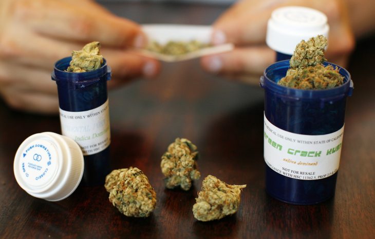 Pennsylvania speeds up the medical marijuana implementation