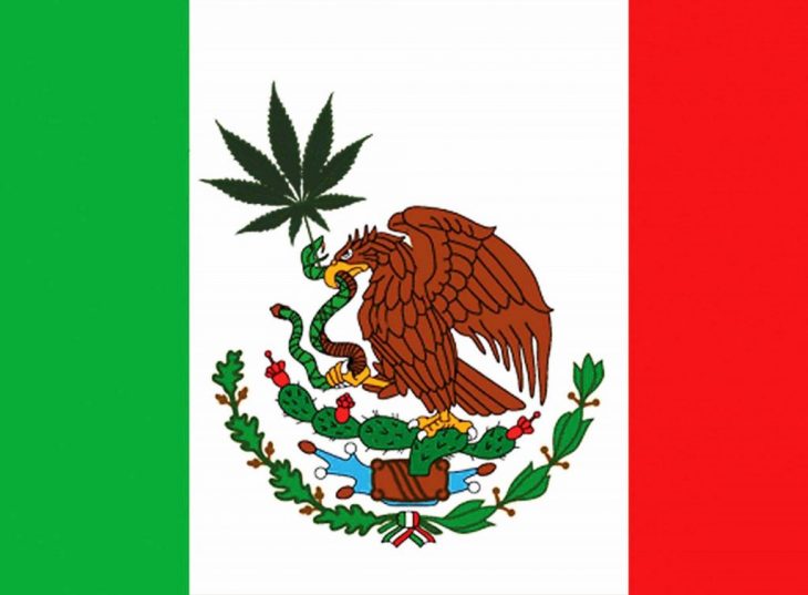 Mexico's Move Very Closer to Medical Use of Marijuana‬