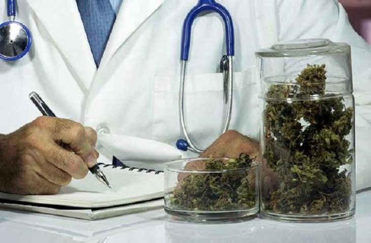 Can Marijuana Help in Curing Huntington's Diseases?