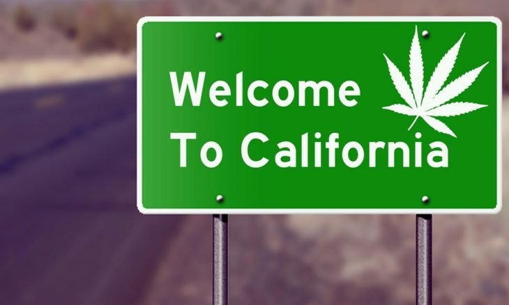 Cannabis Industry and California Officials Now Get Ready to Fight a Federal Crackdown