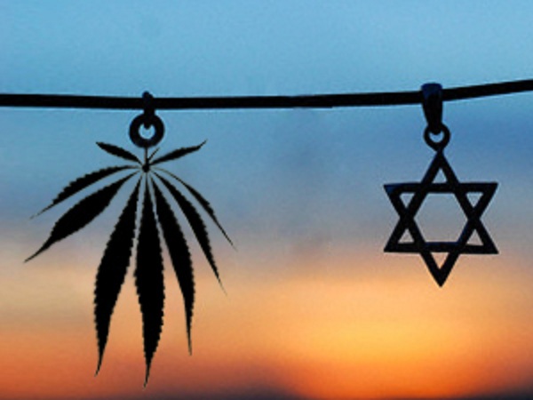 Cannabis in Israel Gets a Push from the Right