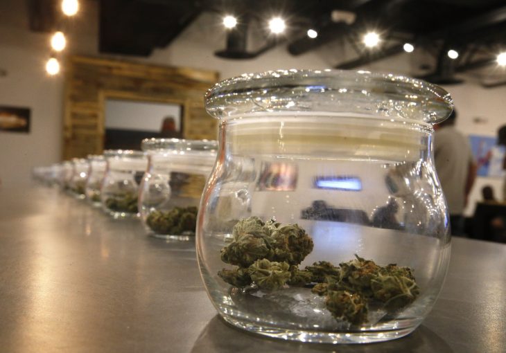 Massachusetts Opens Hearings on Regulation of Recreational Marijuana