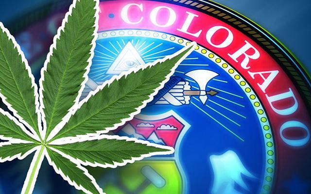 PTSD Is Finally a Medical Marijuana Qualifying Condition in Colorado