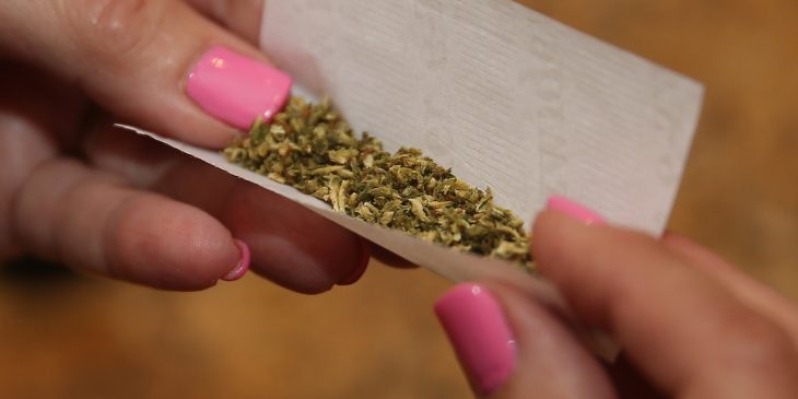 Marijuana: A Smoke That Boosts Your Mental Health