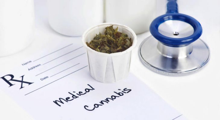 medical weed