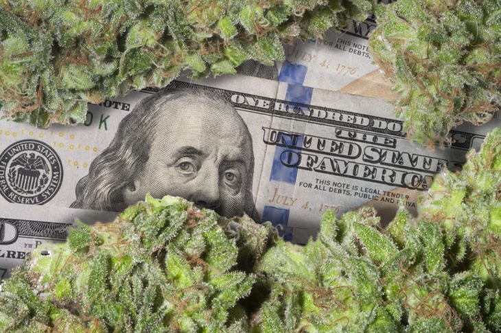 Do you Think Marijuana Legalization would Increase its Demand