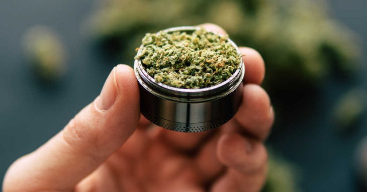 List of Reasons for Legalization of Marijuana