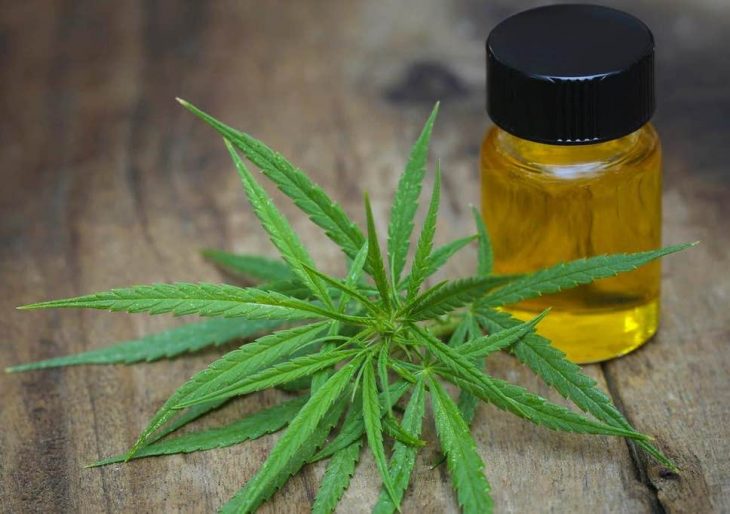 Why Should You Get a CBD Oil Massage