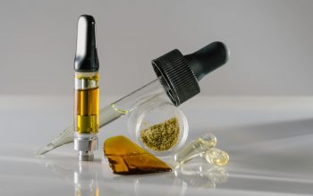 All You Need To Know About Full Spectrum THC Oil