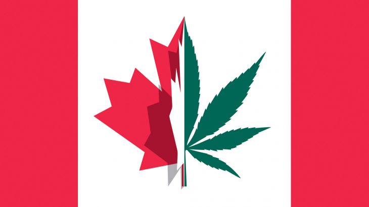 Canada’s Legalization Of Recreational Marijuana: Reviewing The Details